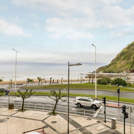 Zurriola Suites2 By Forever Rentals San Sebastian Bagian luar foto