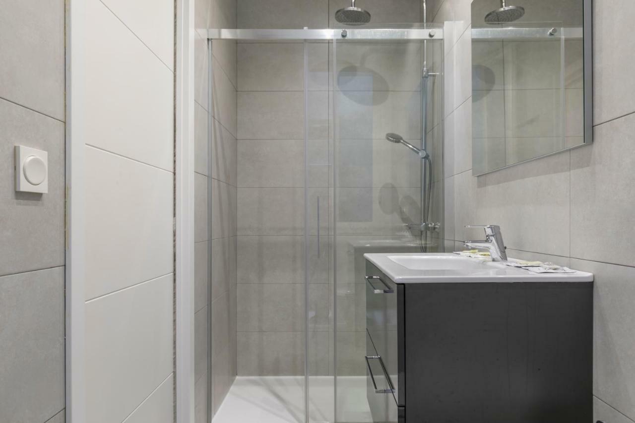Zurriola Suites2 By Forever Rentals San Sebastian Bagian luar foto